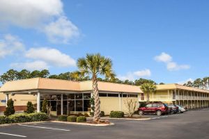 Image of Rodeway Inn & Suites Wilmington North