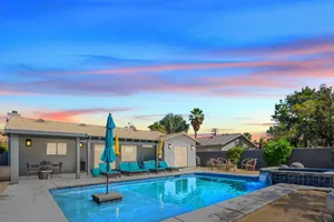 Image of Oasis of Palm Springs