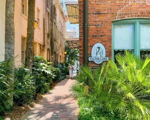 Image of Fulton Lane Inn
