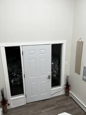 Image of Anchorage midtown apartment- Wyoming 1