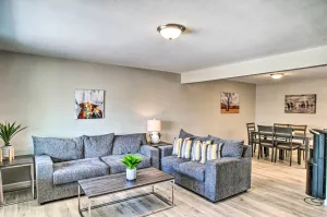 Image of Stylish and Central Mesa Home with Private Pool!