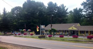 Image of Lake Winnipesaukee Motel