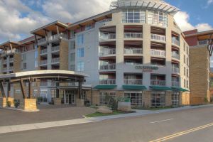 Image of Courtyard by Marriott Gatlinburg Downtown