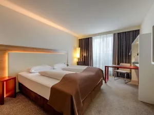 Image of Mercure Hotel Stuttgart Airport Messe