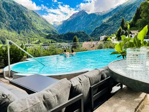 Image of Landhaus Lodges Kaprun by we rent