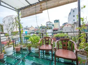 Image of Tung Trang Hotel