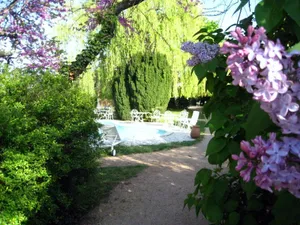 Image of Chambres d'Hôtes "LE CALME"
