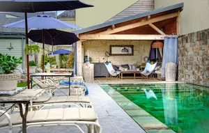 Image of La Marine de Loire Hôtel & Spa