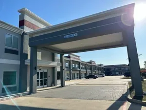 Image of Express Inn - Richey