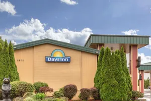 Image of Days Inn by Wyndham Black Bear