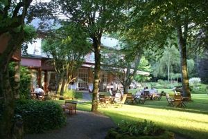 Image of Hotel de la Gaichel