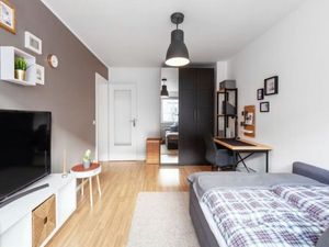 Image of Modern Apartment Fully and High Quality