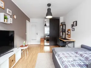 Image of Modern Apartment Fully and High Quality