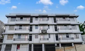 Image of Super Hotel O Lapalang Shillong