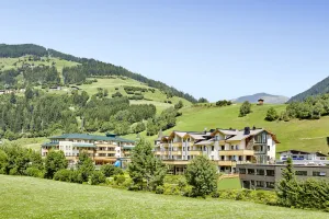 Image of Dolomiten Residenz - Sporthotel Sillian