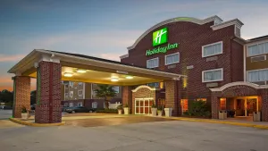 Image of Holiday Inn Hotel & Suites Slidell by IHG
