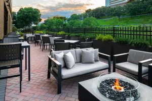 Image of Fairfield Inn & Suites by Marriott Boston Waltham