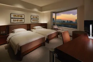 Image of Grand Hyatt Tokyo