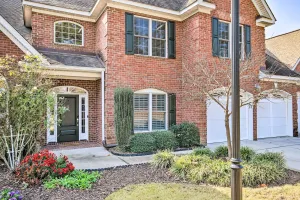 Image of Upscale Home with Poker Room Less Than 1 Mi to Golf!