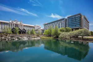 Image of Gaylord Texan Resort and Convention Center
