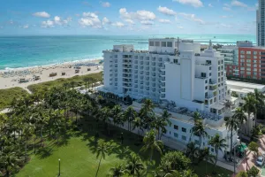 Image of Marriott Stanton South Beach