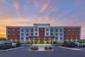 Image of Best Western Plus Elizabethtown Inn & Suites