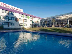 Image of Mercure Hotel Saarbrücken Süd