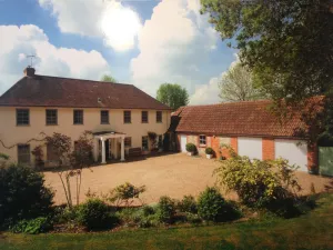 Image of Chalkcroft Lodge