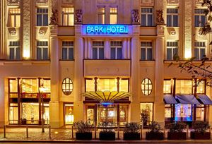 Image of Seaside Park Hotel Leipzig