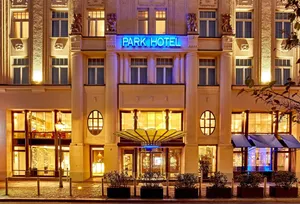 Image of Seaside Park Hotel Leipzig