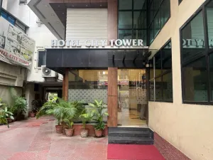 Image of Hotel City Tower, Chennai Central