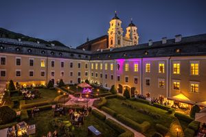 Image of Schlosshotel Mondsee