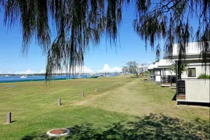 Image of Broadwater Tourist Park