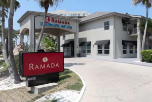 Image of Ramada by Wyndham & Suites South Padre Island