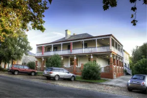 Image of Athelstane Hotel