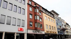 Image of BS Comfort Oberhausen-Sterkrade City Apartment