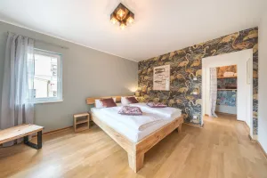 Image of Design Apartments - "Das Kutscherhaus"