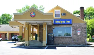 Image of Budget Inn Falls Church