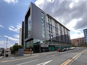 Image of B&B HOTEL Birmingham Centre