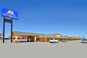 Image of Americas Best Value Inn Pauls Valley