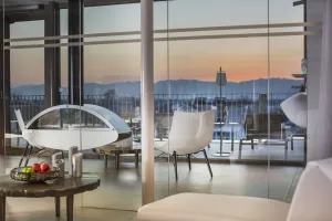 Image of hirschen dornbirn - das boutiquestyle hotel - skyrelax & wellness im rooftop