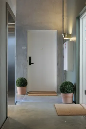 Image of Clover House by Daniel&Jacob's