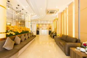 Image of Minh Tam Hotel and Spa