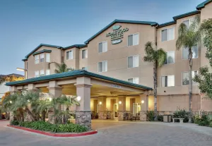 Image of Homewood Suites by Hilton San Diego-Del Mar