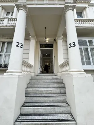 Image of The Chapter Hotels - Hyde Park