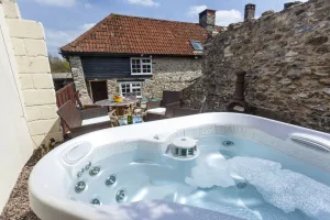Image of Southcott Farm Cottage
