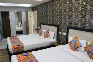 Image of S.R Residency