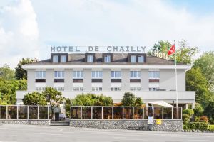 Image of Hôtel de Chailly