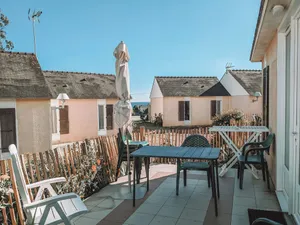 Image of VVF Golfe du Morbihan Sarzeau Arzon