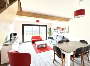 Image of Du vignoble à l'Atlantique - Résidence Montifault gîtes du 2 au 3 pièces